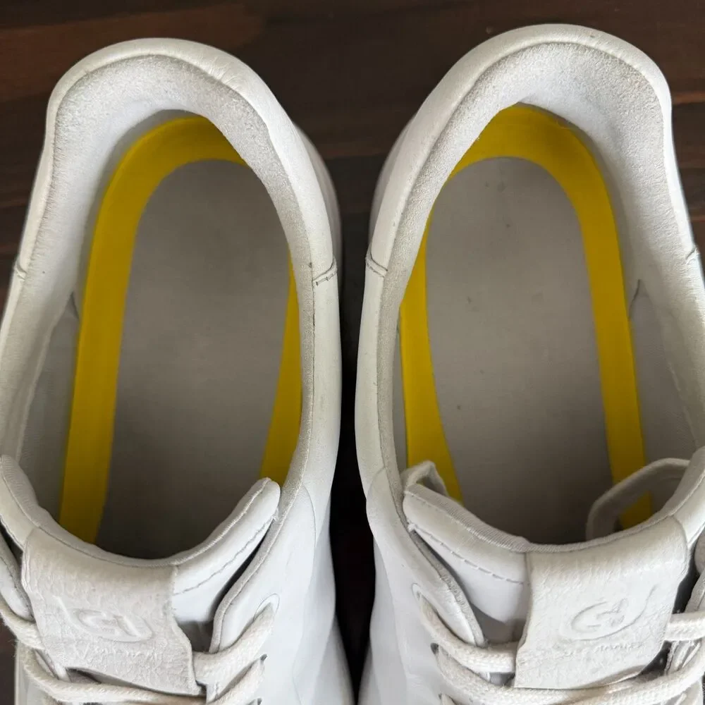 Cole Haan Men's GrandPrø Topspin Sneakers C35573 Size 14M